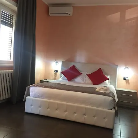 B&B Roma Lejlighedshotel