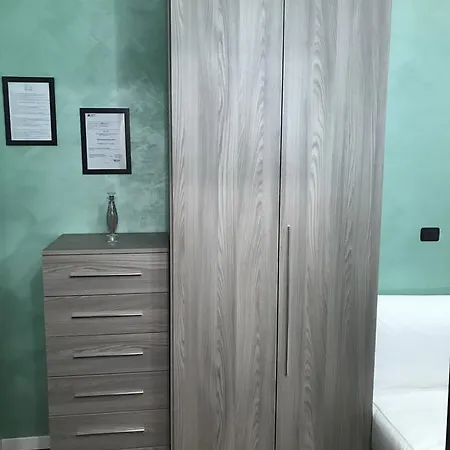 Lejlighedshotel B&B Roma Rom