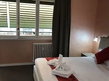 Lejlighedshotel B&B Roma Rom