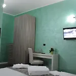 Lejlighedshotel B&B Roma