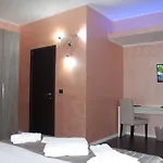 Lejlighedshotel B&B Roma