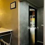 B&B Roma 4* Rom