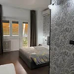 Lejlighedshotel B&B Roma Rom