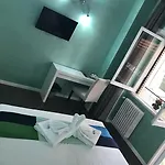 Lejlighedshotel B&B Roma