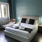 Lejlighedshotel B&B Roma