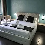 Lejlighedshotel B&B Roma