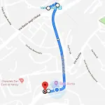 Lejlighedshotel B&B Roma 4*