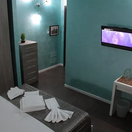 B&B Roma 4*