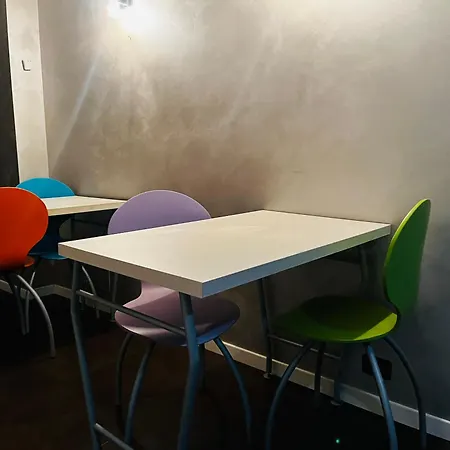 B&B Roma Aparthotel Rome