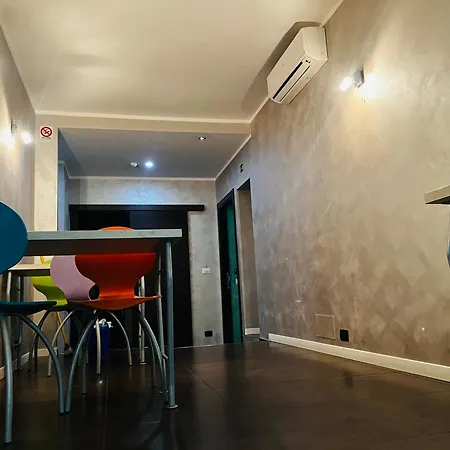 B&B Roma ローマ