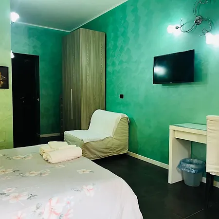 B&B Roma 4*