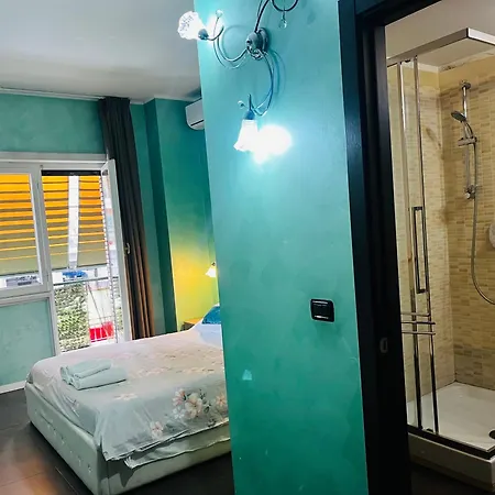 B&B Roma Aparthotel 4*