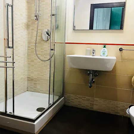 Aparthotel B&B Roma 4*