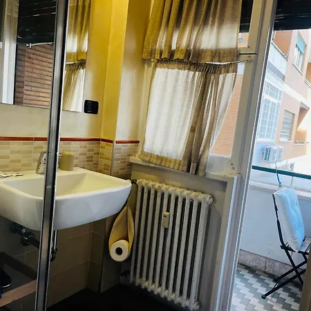 B&B Roma 4* ローマ
