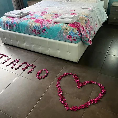 B&B Roma Lejlighedshotel