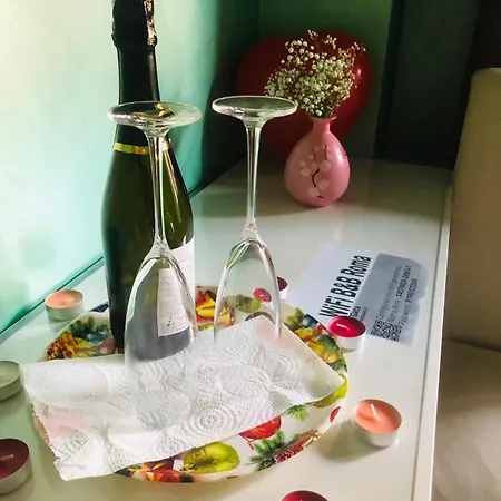 B&B Roma 4* ローマ