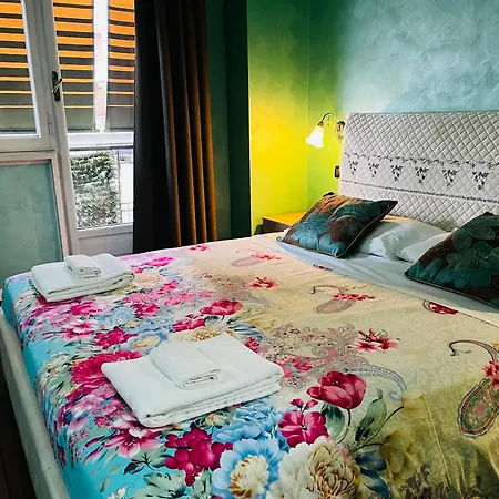 B&B Roma Lejlighedshotel Rom