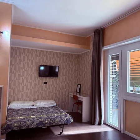 B&B Roma Rom