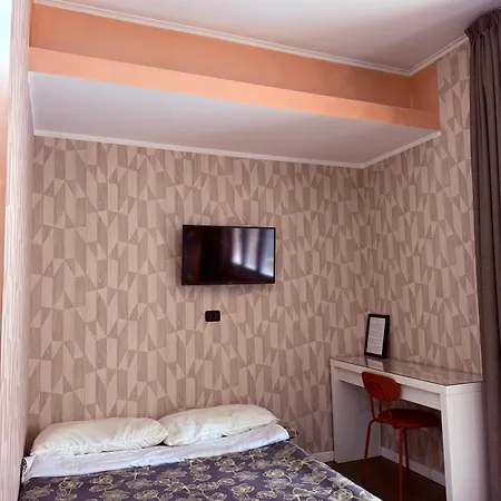 B&B Roma 4*