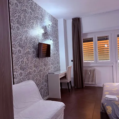 アパートホテル B&B Roma