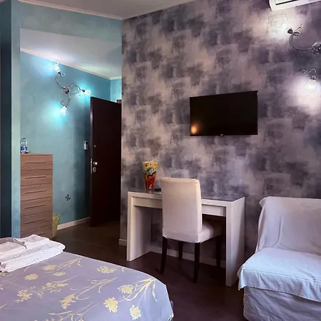 B&B Roma アパートホテル