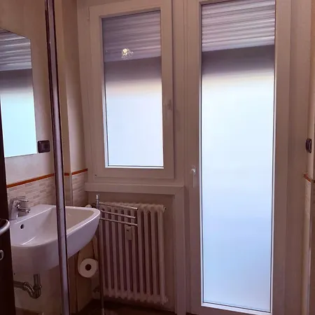 アパートホテル B&B Roma ローマ