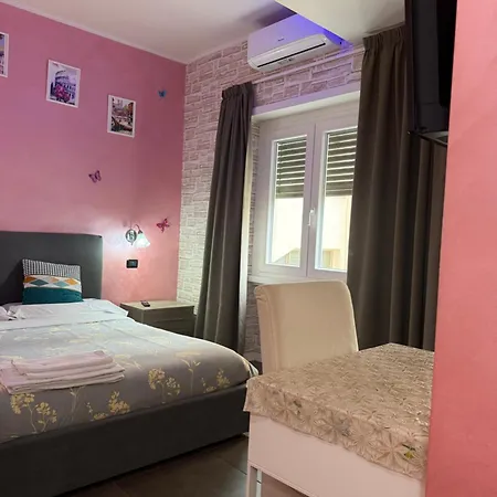 B&B Roma ローマ