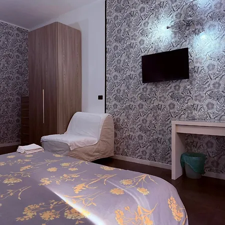 B&B Roma 4* ローマ