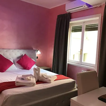 B&B Roma 4*