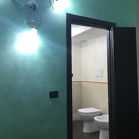 B&B Roma Aparthotel 4*