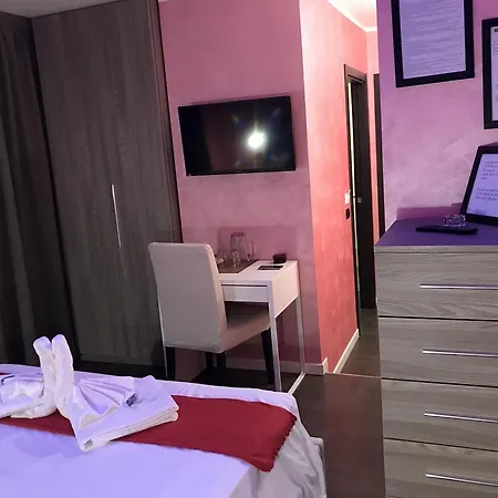 B&B Roma 4*