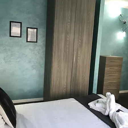 B&B Roma 4* ローマ