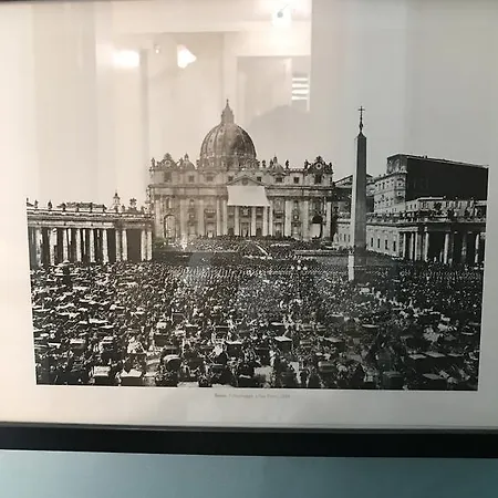 B&B Roma Aparthotel Rome