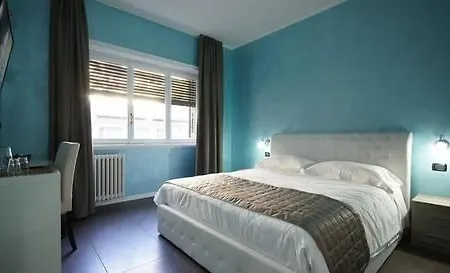 B&B Roma ローマ