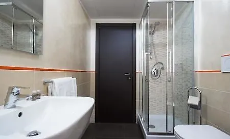 B&B Roma 4* ローマ