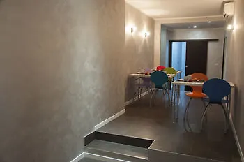 アパートホテル B&B Roma