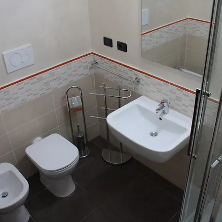 B&B Roma 4* ローマ