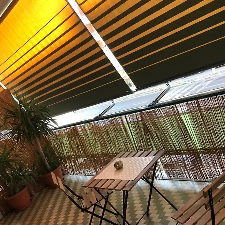 B&B Roma Aparthotel Rome