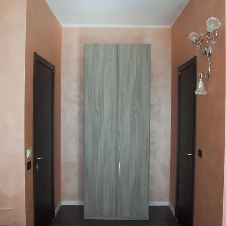 アパートホテル B&B Roma ローマ