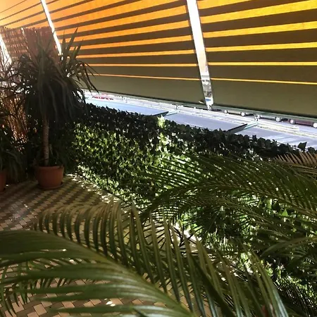 Aparthotel B&B Roma 4*