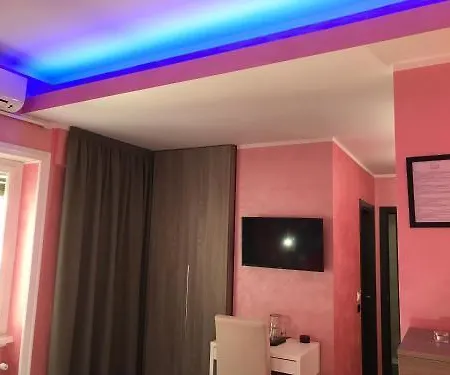 Aparthotel B&B Roma 4*