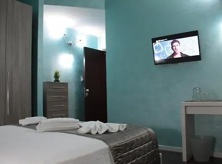 Aparthotel B&B Roma 4*