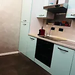 Apartmanhotel B&B Roma Róma