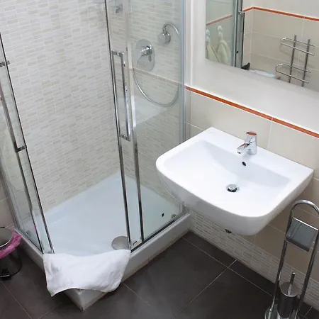 B&B Roma Apart Otel 4*