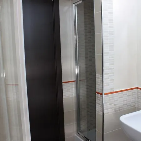 B&B Roma 4* Řím