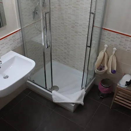 Apart Otel B&B Roma Roma