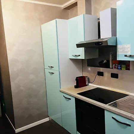 Apart Otel B&B Roma Roma