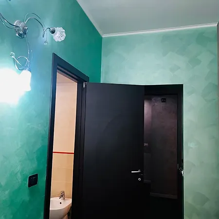 B&B Roma شقة فندقية