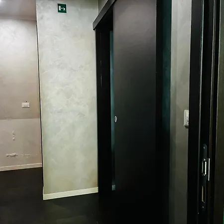 B&B Roma شقة فندقية