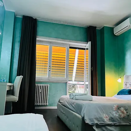 아파트호텔 B&B 로마